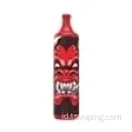 Bilah puff vape pena sekali pakai 3500 puff 10ml